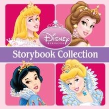 PRINCESS DISNEY STORY COLLECTION | 9781407534978