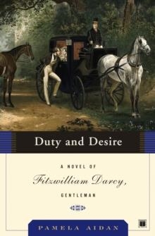 DUTY AND DESIRE | 9780743291361 | PAMELA AIDAN