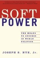 SOFT POWER | 9781586483067 | JOSEPH NYE