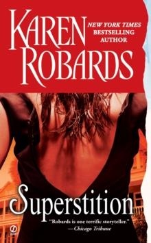 SUPERSTITION | 9780451218728 | KAREN ROBARDS