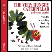 THE VERY HUNGRY CATERPILLAR (AUDIO CD) | 9780007161515 | ERIC CARLE