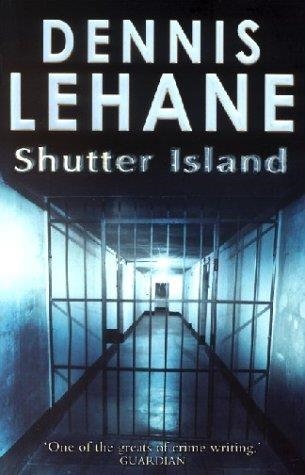 SHUTTER ISLAND | 9780593047989 | LEHANE, D