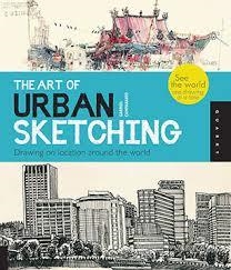 THE ART OF URBAN SKETCHING | 9781592537259 | GABRIEL CAMPANARIO