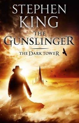 DARK TOWER 1: THE GUNSLINGER | 9781444723441 | STEPHEN KING