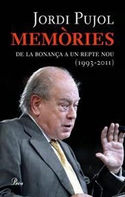 MEMORIES III (PUJOL) | 9788475882581 | JORDI PUJOL