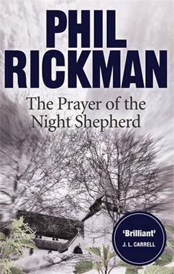 PRAYER OF THE NIGHT SHEPHERD, THE | 9780857890146 | PHIL RICKMAN