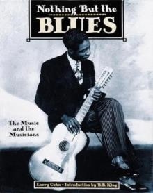 NOTHING BUT THE BLUES | 9780789206077 | LAWRENCE COHEN