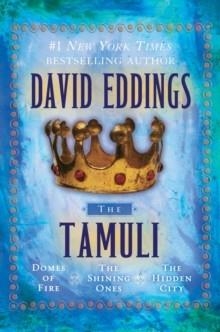 THE TAMULI SERIES BOOKS 1,2 AND 3 | 9780345500946 | DAVID EDDINGS