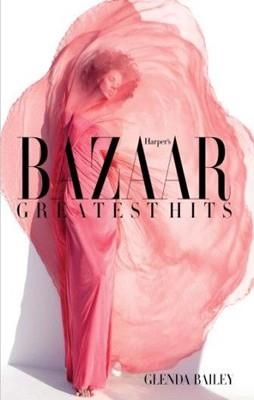 HARPER'S BAZAAR | 9781419700705 | GLENDA BAILEY