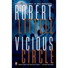 VICIOUS CIRCLE | 9780143112662 | ROBERT LITTELL