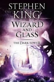 DARK TOWER 4: WIZARD AND GLASS | 9781444723472 | STEPHEN KING