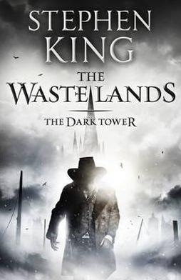 DARK TOWER 3: WASTELANDS | 9781444723465 | STEPHEN KING