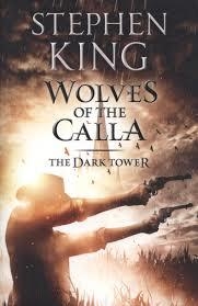 DARK TOWER 5: WOLVES OF THE CALLA | 9781444723489 | STEPHEN KING