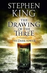 DARK TOWER 2: DRAWING OF THE THREE | 9781444723458 | STEPHEN KING