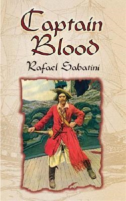 CAPTAIN BLOOD | 9780486436548 | RAFAEL SABATINI