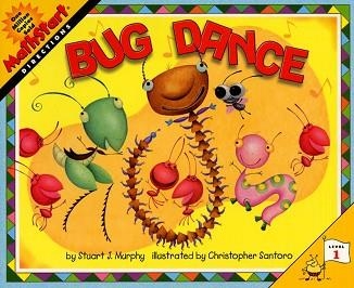 BUD DANCE | 9780064462525 | STUART MURPHY