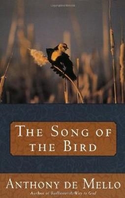 SONG OF THE BIRD | 9780385196154 | ANTHONY DE MELLO