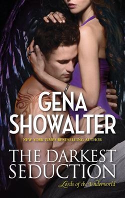 DARKEST SEDUCTION, THE | 9780373776573 | GENA SHOWALTER