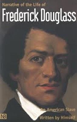 NARRATIVE OF THE LIFE OF FREDERICK DOUGLASS | 9780300087017 | FREDERICK DOUGLASS