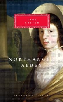 NORTHANGER ABBEY | 9780679417156 | JANE AUSTEN