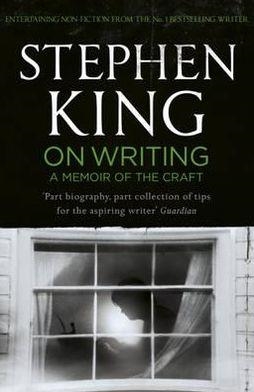 ON WRITING | 9781444723250 | STEPHEN KING