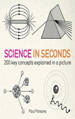 SCIENCE IN SECONDS | 9781780871448 | HAZEL MUIR