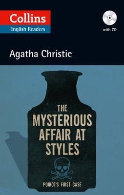 THE MYSTERIOUS AFFAIR AT STYLES (INCL. MP3 CD) | 9780007451524 | AGATHA CHRISTIE