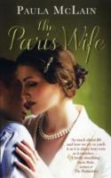 PARIS WIFE, THE | 9781844086689 | PAULA MCLAIN