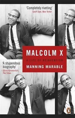 MALCOLM X | 9780141024301 | MANNING MARABLE