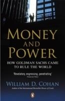 MONEY AND POWER | 9780241954065 | WILLIAM D COHAN