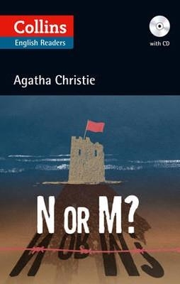 N OR M? (INCL. MP3 CD) | 9780007451623 | AGATHA CHRISTIE