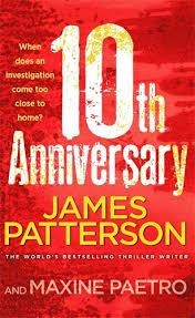 10TH ANNIVERSARY | 9780099525370 | JAMES PATTERSON & CHRIS GRABENSTEIN