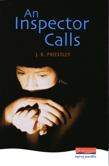 AN INSPECTOR CALLS | 9780435232825 | J.B. PRIESTLEY