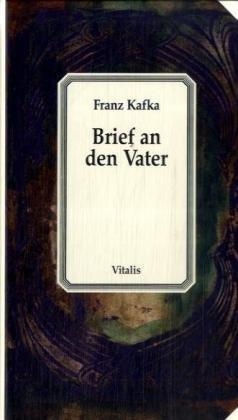 BRIEF AN DEN VATER | 9783899190656 | FRANZ KAFKA