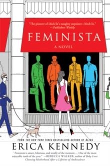 FEMINISTA | 9780312650612 | ERICA KENNEDY