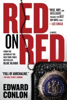 RED ON RED | 9780385519182 | EDWARD CONLON