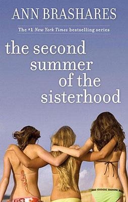 SECOND SUMMER OF THE SISTERHOOD, THE | 9780385731058 | ANN BRASHARES