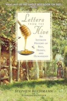 LETTERS FROM THE HIVE | 9780553382662 | STEPHEN BUCHMANN