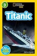 TITANIC | 9781426310591 | MELISSA STEWART