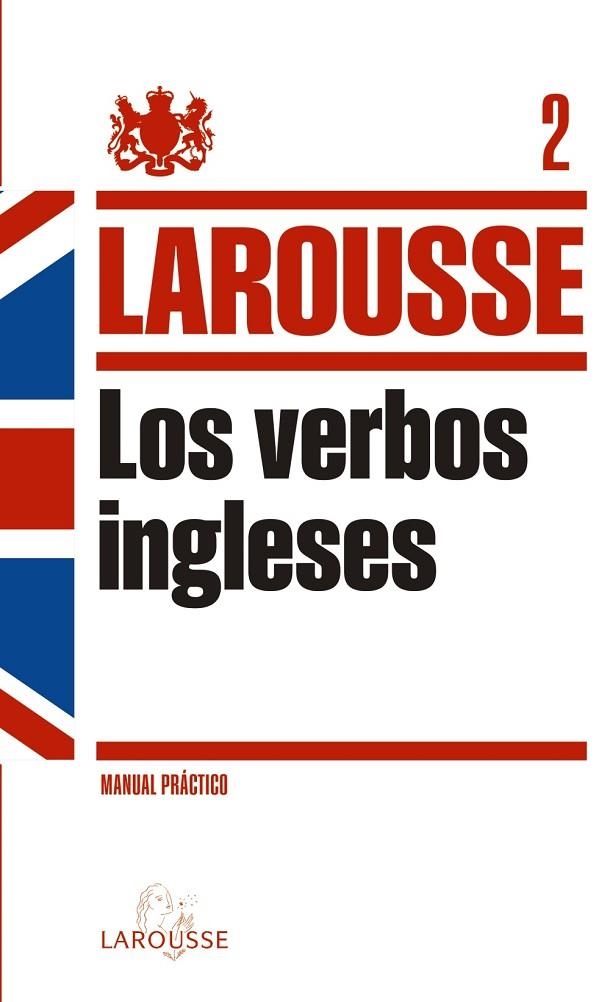 LOS VERBOS INGLESES | 9788415411239 | VV. AA.