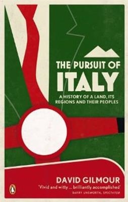 PURSUIT OF ITALY, THE | 9780141043418 | DAVID GILMOUR