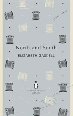 NORTH AND SOUTH | 9780141198927 | ELIZABETH GASKELL