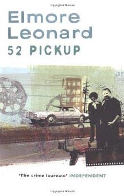 52 PICKUP | 9780753819623 | ELMORE LEONARD