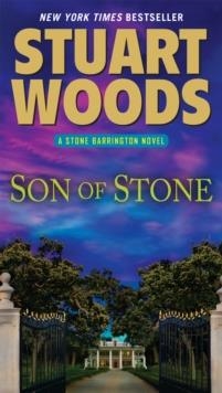 SON OF STONE | 9780451236357 | STUART WOODS