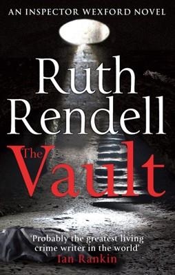 VAULT, THE | 9780099570790 | RUTH RENDELL