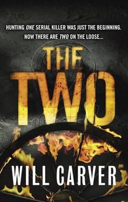 TWO, THE | 9780099551041 | WILL CARVER