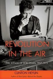 REVOLUTION IN THE AIR | 9781613743362 | CLINTON HEYLIN