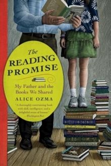 READING PROMISE, THE | 9780446583787 | ALICE OZMA