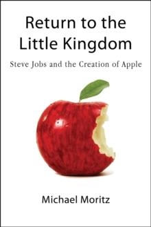 RETURN TO THE LITTLE KINGDOM | 9780715638880 | MICHAEL MORITZ