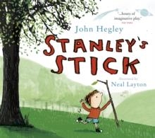 STANLEY'S STICK | 9780340988190 | JOHN HEGLEY